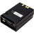 1000 mAh for Vertex Standard FNB-10,FNB-12,FNB-14,FNB-17,FNB-10H,FNB-12H,FNB-14H,FNB-17H