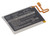 200 mAh for Apple 616-0639,616-0640