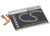 200 mAh for Apple 616-0639,616-0640