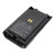2200 mAh for Vertex Standard FNB-V95Li,FNB-V96Li