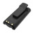 2500 mAh for Icom BP-209,BP-210,BP-222,BP-209N,BP-210N,BP-222N