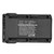 940 mAh for Icom BP-230,BP-231,BP-232,BJ-2000,BP-230N,BP-231N,BP-232H,BP-232N,BP-232WP