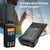 2500 mAh for Kenwood KNB-47L,KNB-48L,KNB-50NC