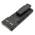 2500 mAh for Motorola FuG11b,NTN7143,NTN7144,NTN7143A,NTN7143B,NTN7143R,NTN7144A,NTN7144B,WPNN4013,NTN7143CR