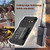 1800 mAh for Motorola HNN9360,HNN9360A,HNN9360B,HNN9360C