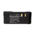 2500 mAh for Motorola HNN9815,NTN9814,NTN9815,NTN9816,NTN9858,NTN9859,NTN9861,NNTN6263,NNTN7032,NNTN7335