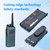 2500 mAh for Motorola PMNN4017,PMNN4018,PMNN4020,PMNN4021,PMNN4053,PMNN4018H,PMNN4018AR,PMNN4019AR