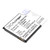 2100 mAh for Samsung EB535163LA,EB535163LU
