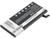 1800 mAh for Nokia BP-6EW