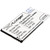1800 mAh for Nokia BP-4W