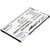 1800 mAh for Nokia BP-4W