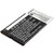 1800 mAh for Nokia BP-4W