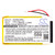 800 mAh for Sony A98839601 294