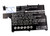 3300 mAh for Dell RU485,TKN25,TRDF3,V0XTF,VOXTF,0V0XTF,AM134C,DL011118-48P14G01