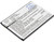 2200 mAh for Samsung B700BC,B700BE,B700BK,B700BU,EB-BT255BBC