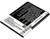 3200 mAh for Samsung B700BC,B700BE,B700BK,B700BU,EB-BT255BBC