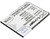 3200 mAh for Samsung B700BC,B700BE,B700BK,B700BU,EB-BT255BBC