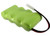 3000 mAh for Welch-Allyn 7229,B11261