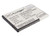 2700 mAh for Pantech BAT-7400M