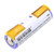 650 mAh for Philips KR112RRL,US14430VR