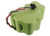 3000 mAh for Alaris Medicalsystems 8392,141780,141788,B11044,OM11044