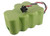 3000 mAh for Alaris Medicalsystems 8392,141780,141788,B11044,OM11044