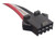 3000 mAh for Alaris Medicalsystems 8392,141780,141788,B11044,OM11044