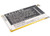 1700 mAh for Motorola EB20,SNN5899,SNN5899A,SNN5899B