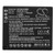 750 mAh for Leica BP-DC15