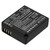 750 mAh for Leica BP-DC15