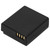 750 mAh for Leica BP-DC15