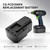 3300 mAh for Festool 6S,BPS15,491 823,492 269,BPS15.6