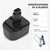 3300 mAh for Lincoln 40394