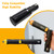 2100 mAh for Panasonic EY9025,EZ9025,EY9025B