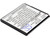 1650 mAh for Kyocera SCP-51LBPS