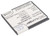 2050 mAh for AT&T EB-L1H9KLA,EB-L1H9KLU,EB-L1H9KLABXAR