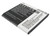 2600 mAh for Samsung B600BC,B600BE,B600BU,EB-B600BUB,EB485760LU,EB-B600BUBESTA