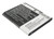 2100 mAh for AT&T EB-L1G6LLA,EB-L1G6LLK,EB-L1G6LVA,EB585158LP,EB-L1G6LLUC,EB-L1G6LLAGSTA