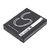 950 mAh for Panasonic DMW-BCM13,DMW-BCM13E,DMW-BCM13PP
