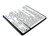 1350 mAh for Acer KT.0010J.001,AE415550 1S1P,JD-201202-JLNP-C8-001