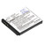 600 mAh for Panasonic DMW-BCL7,DMW-BCL7E