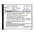 600 mAh for Panasonic DMW-BCL7,DMW-BCL7E