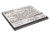 2100 mAh for Samsung B600BC,B600BE,B600BU,EB-B600BUB,EB485760LU,GH43-03833A,EB-B600BUBESTA