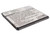 2100 mAh for Samsung B600BC,B600BE,B600BU,EB-B600BUB,EB485760LU,GH43-03833A,EB-B600BUBESTA