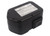 3000 mAh for AEG 48-11-1000,48-11-1014,48-11-1024