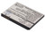 800 mAh for Pantech PBR-46E