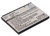 800 mAh for Pantech PBR-46E