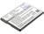 1300 mAh for Huawei HB4W1,HB4W1H