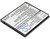 1650 mAh for Alcatel TLiB5AF,TLiB32E,CAB32E0000C1,CAB32E0000C2,CAB32E0002C1