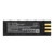 2200 mAh for Honeywell 8800